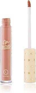 Latika Batom Líquido Matte Nude Nº 29 -
