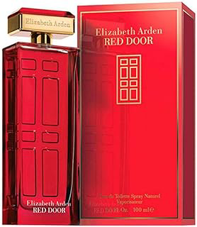Perfume Red Door Elizabeth Arden Edt Feminino - 100ml