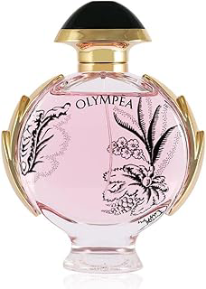 Olympea Blossom Fem Paco Rabanne
