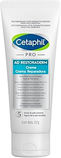 Cetaphil Pro AD Restoraderm Creme Hidratante 227g