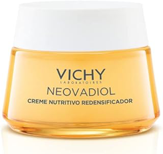 Creme Nutritivo Redensificador Vichy Neovadiol Menopausa 50G