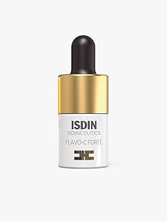 ISDIN Vitamina C Sérum Antioxidante Intensivo Isdinceutics Flavo-C Forte 1 unidade – 5,3 ml