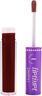 Outras Lip Tint Zanphy - Linha Labios - Match