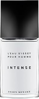 Issey Miyake L'Eau d'Issey Pour Homme Intense - Eau de Toilette