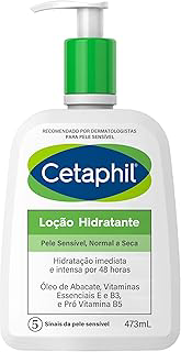 Cetaphil Loção Hidratante 473ml