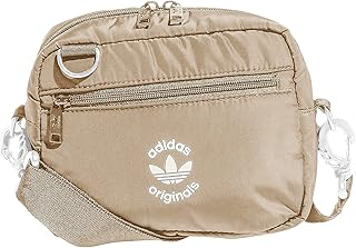 Bolsa transversal Originals Puffer and Pouch Crossbody Bag adidas OriginalsUnisex Adulto