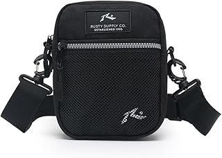 Shoulder Bag Rusty Moderno Unissex Casual Original