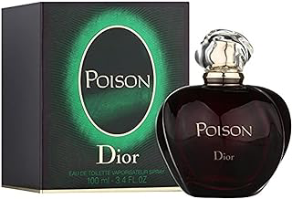 Eau De Toilette Feminino Poison Dior de Christian Dior 100 ml