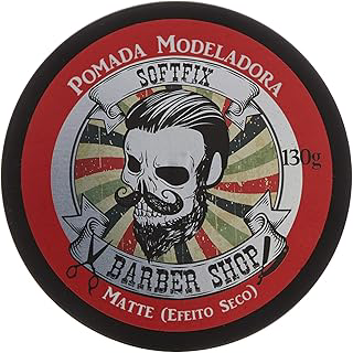 Pomada Mod, Transparente, Soft Fix