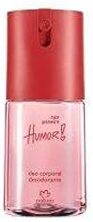 Deo Corporal Meu Primeiro Humor Feminino - 100ml