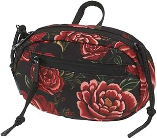 Bolsa Farm Chuchu Rosália Preta