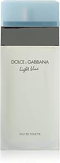 Dolce & Gabbana Perfume Light Blue Fem Edt 100 Ml