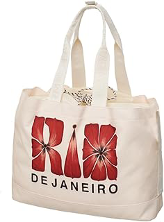 Bolsa Farm Carioca Rio de Janeiro-UN