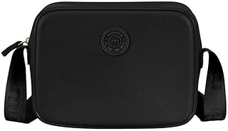 Bolsa Tiracolo Moleca Transversal Quadrada Original Cores - 50007.1