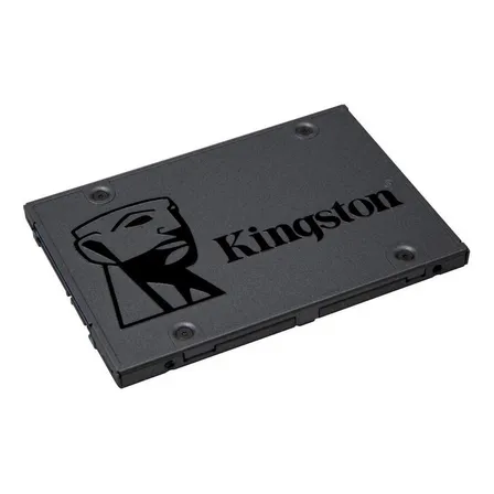 Disco Sólido Interno Ssd Plus Sa400s37480g Kingston