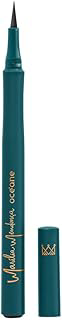 Océane Oceane Caneta Delineadora De Olhos Preta - Eyeliner Queen 1,2Ml