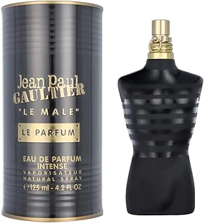 Le Male Le Parfum Jean Paul Gaultier - Perfume Masculino - Edp - 125Ml, Jean Paul Gaultier