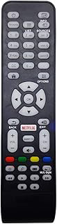 Controle Remoto TV AOC Função Netflix LE43S5977 LE32S5970 Lelong