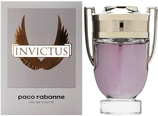 Paco Rabanne Invictus Masculino Eau De Toilette 100ml