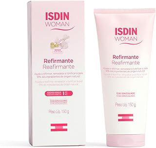 Creme Firmador Corporal com Óleo de Rosa Mosqueta Woman Refirmante - 150g