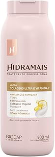 Hidramais Locao Deo Colageno 500Ml