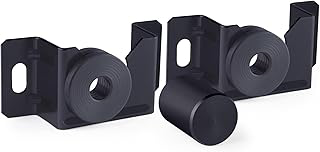 Suporte para TV de Parede Fixo FK310S 14” a 84” Fortrek