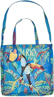 Bolsa Farm Me Leva Tapete de Tucano-UN