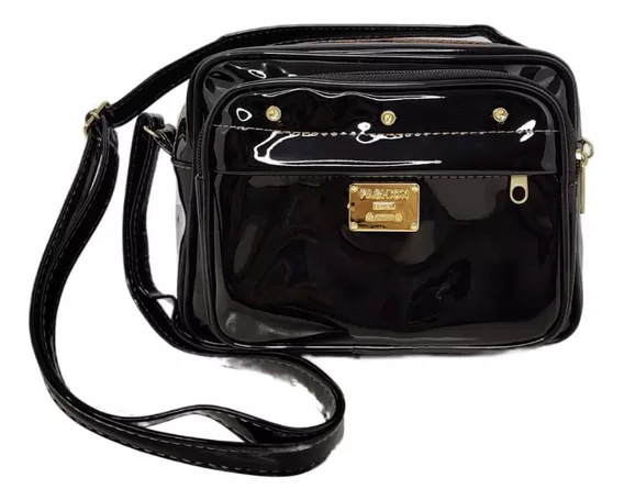 Bolsa Transversal Tira Colo Feminina De Ombro Promoção