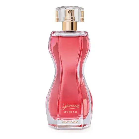 O Boticário Glamour Myriad Deo-colônia 75ml Para Feminino