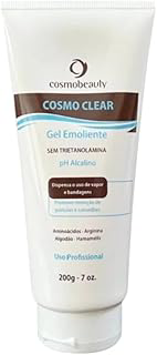 Cosmo Clear Emol S/ Trieta200G