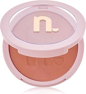 Contorno Compactado Instant Matte Honey (matte) Nina Makeup