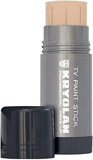 Tv Paint Stick, Kryolan
