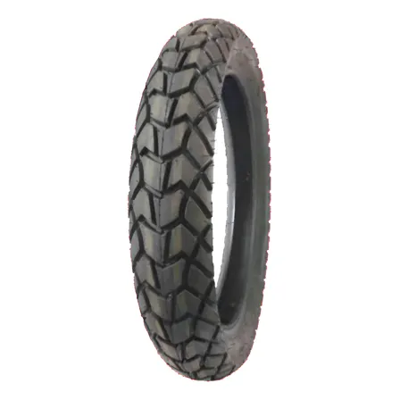 Pneu Moto Maggion Trail Viper 110/90-17 C/c Tras Bros-xre190