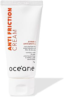 Creme Hidratante Antiatrito - Cream Anti Friction Océane 75g