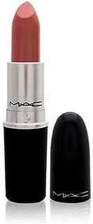 M·A·C Satin Lipstick Brave - Batom Cremoso 3g