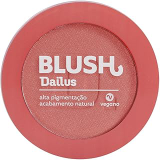 BLUSH-FAZENDO A PESSEGA