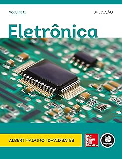 Eletrônica: Volume 2
