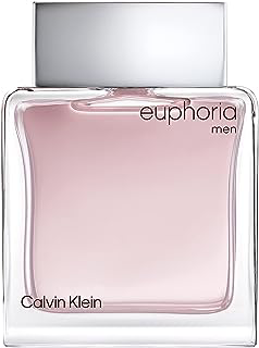 Perfume Euphoria Men Edt 100Ml, Calvin Klein