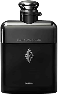 Ralph Lauren, Perfume Masculino, Ralph's Club, Parfum, 50 ml