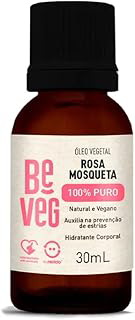Oleo Corporal Farmax 30Ml Puro Rosa Mosqueta