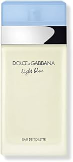 Light Blue Feminino Eau de Toilette - 200 ml