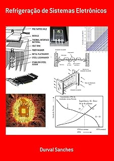 Refrigeracao de Sistemas Eletronicos