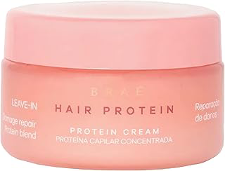 BRAÉ Hair Protein Leave-In de Proteína Condicionante 80g