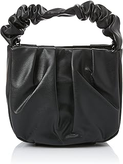 Bolsa Feminina, Hering, Preto, tamanho único, Modelo: KF6K1ASI