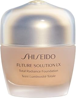 Shiseido Future Solution LX Total Radiance Foundation 30ml - Neutral 1